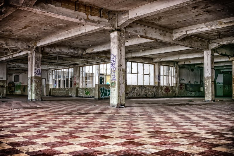Industrial Revolution