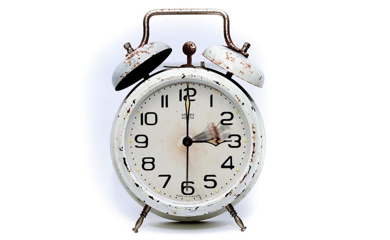 Time Dilemmas